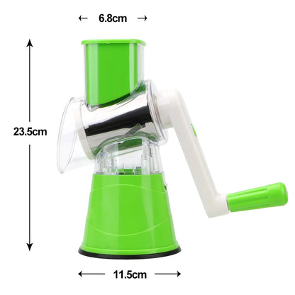 Quick Vegetable Dicer Set Kitchen Vegetable Slicer Multifunction Vegetable Cutter