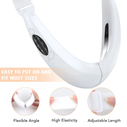 V-Line Face Lift Massager