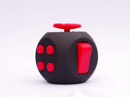 Sided Fidget Cube for Stress