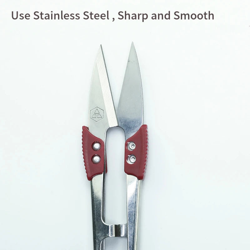 Stainless Steel Yarn Shears Cutter