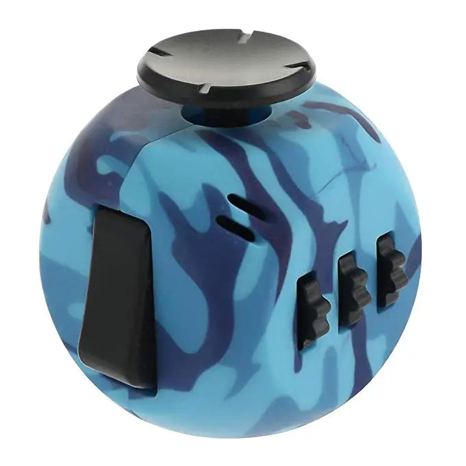 Sided Fidget Cube for Stress