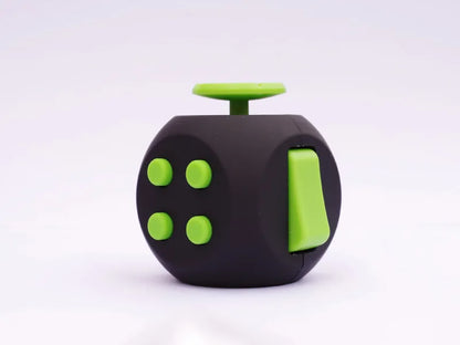 Sided Fidget Cube for Stress