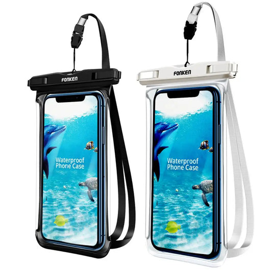 Waterproof Phone Case for Swimming