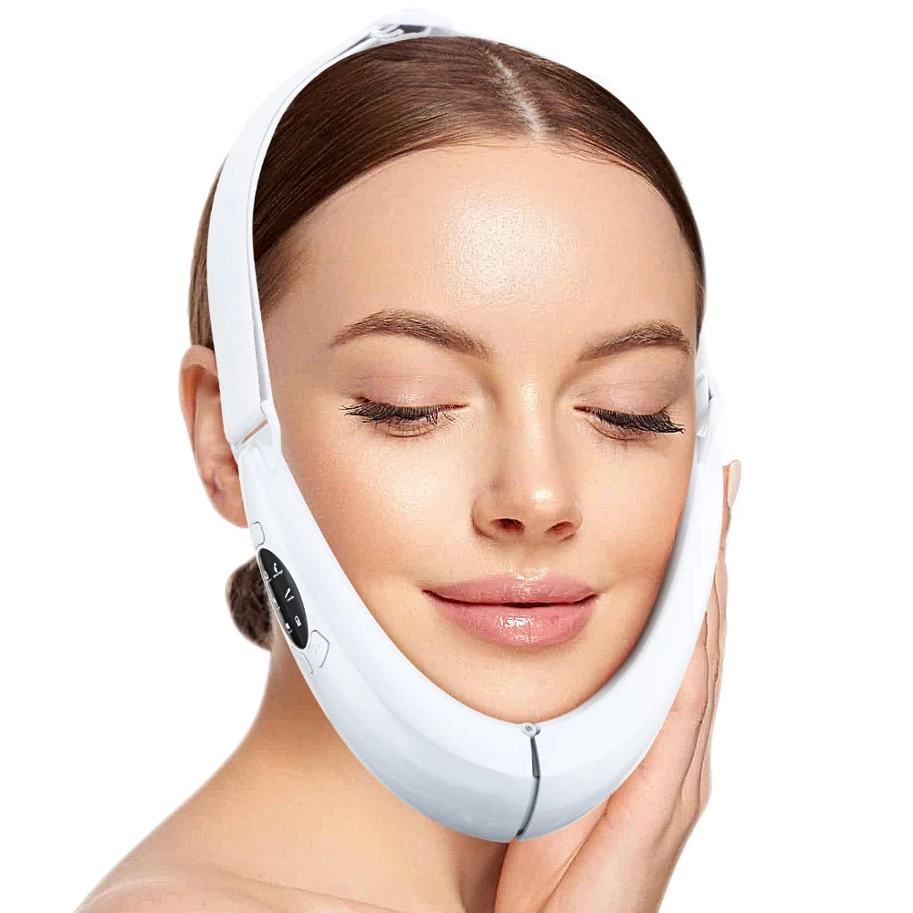 V-Line Face Lift Massager