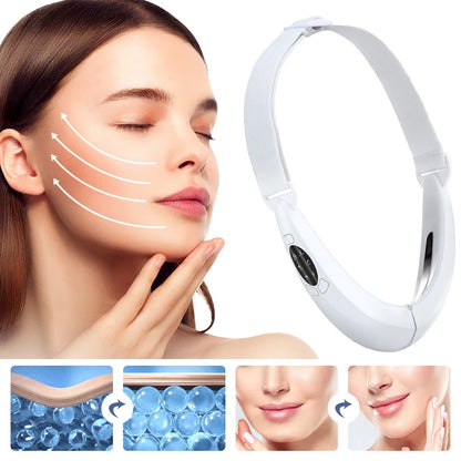 V-Line Face Lift Massager