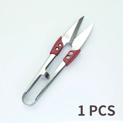 Stainless Steel Yarn Shears Cutter