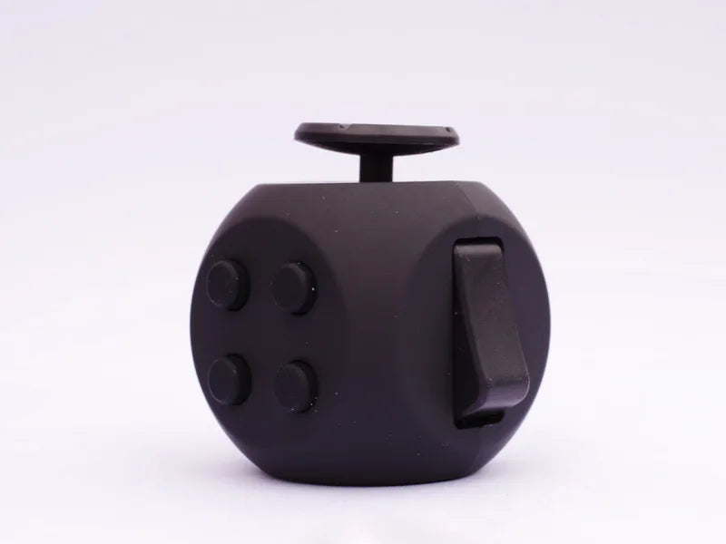 Sided Fidget Cube for Stress