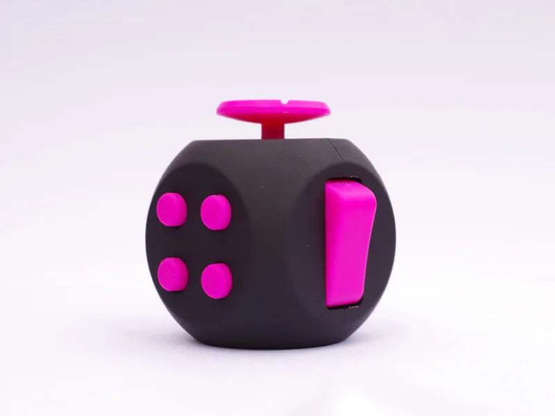 Sided Fidget Cube for Stress