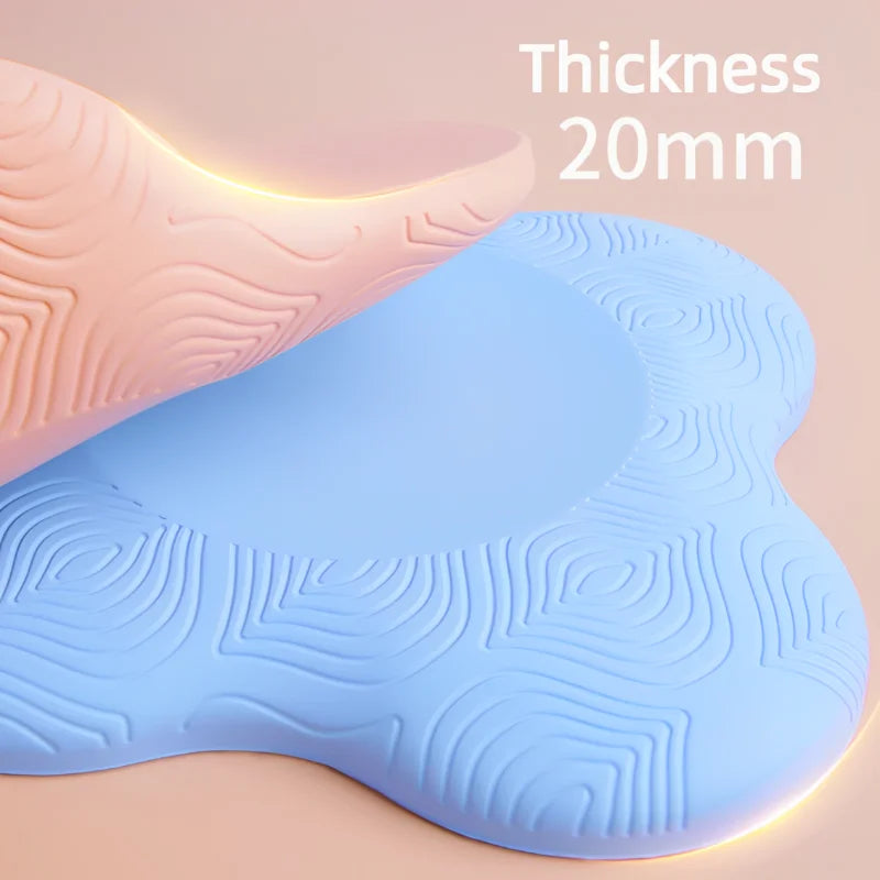 Thickened Anti-Slip Yoga Kneeling Pad