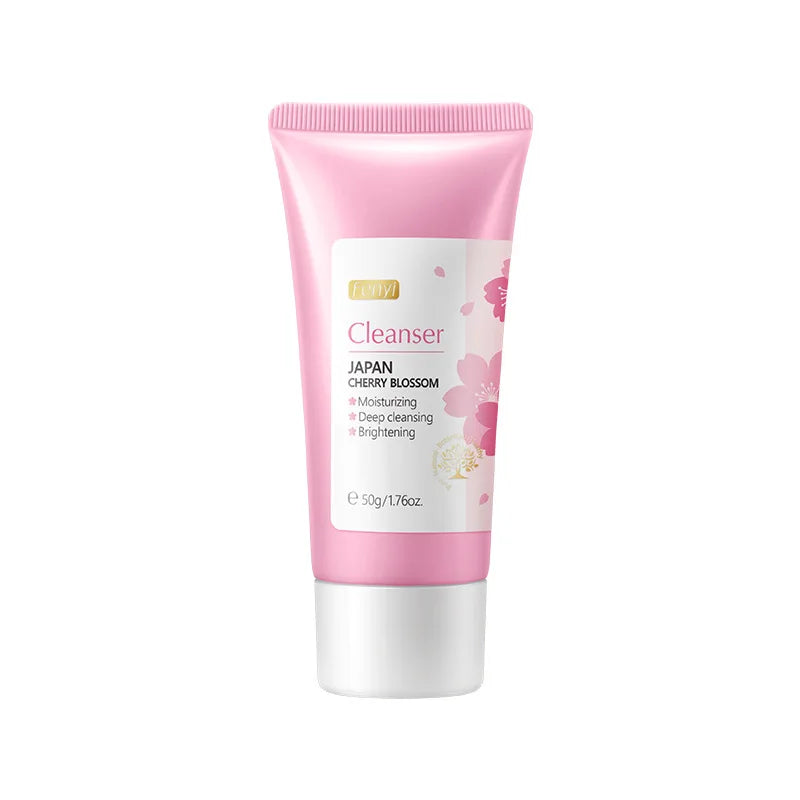 Vitamin C Deep Cleansing Foam