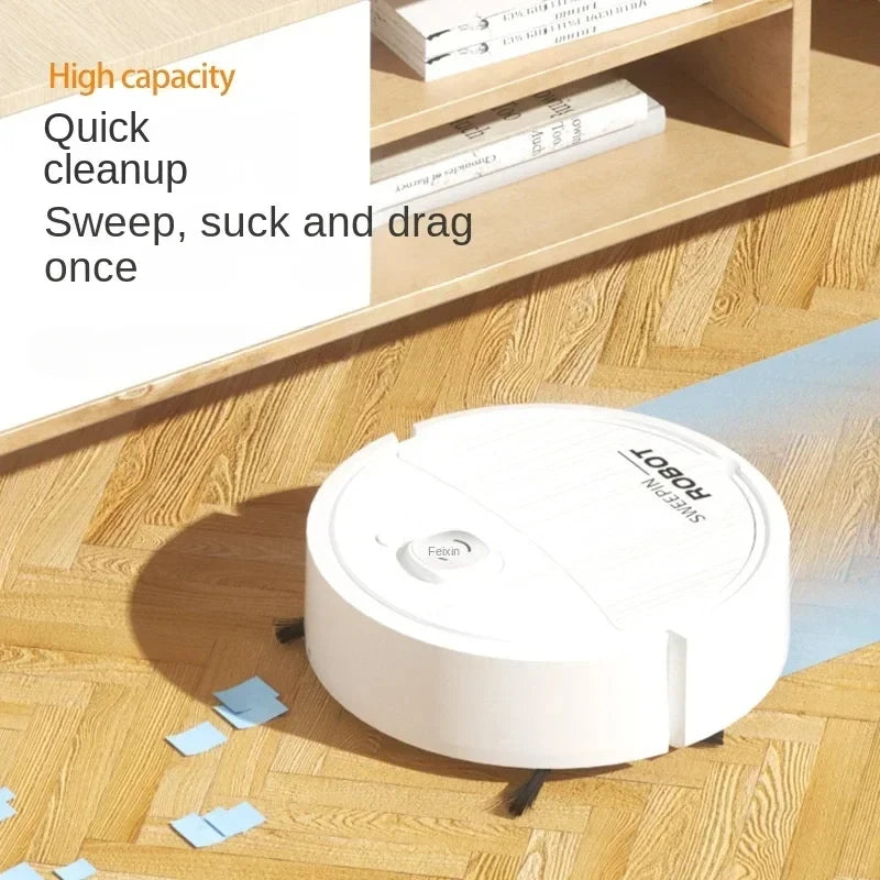 Xiaomi Smart Robot Cleaner