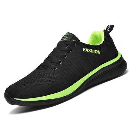 Men's Mesh Running Sneakers