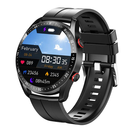 Bluetooth Sports Smartwatch for Men