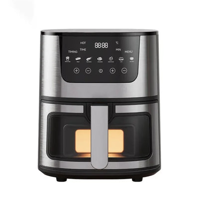 Smart Electric Air Fryer Oven