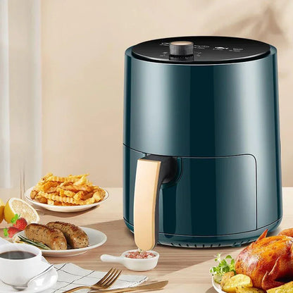 Smart Electric Air Fryer