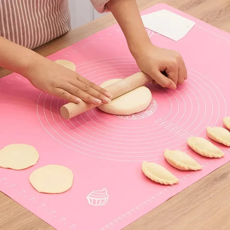 Silicone Baking Mat Pastry Tool