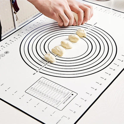 Non-Stick Silicone Baking Mat