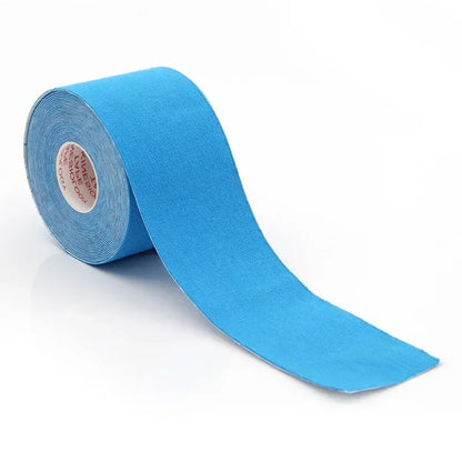 Face & Neck Kinesiology Tape