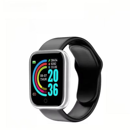 Smartwatch for Men, Women, Kids