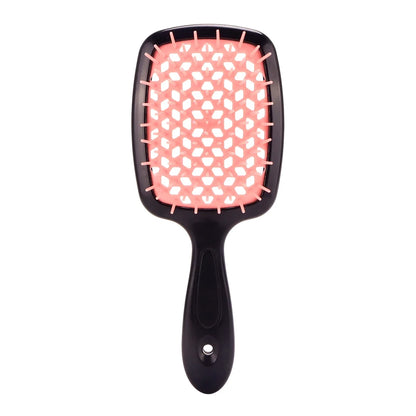 Anti-Static Air Cushion Hair Brush