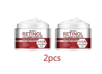 Retinol Firming Anti-Aging Cream