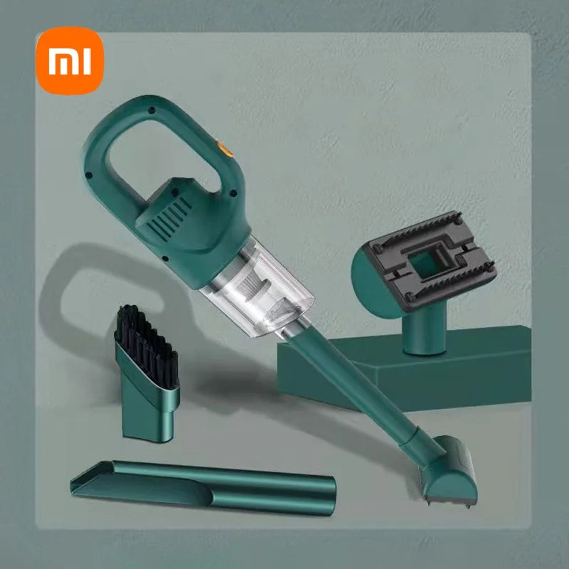 Xiaomi Wireless Car Vacuum Cleaner