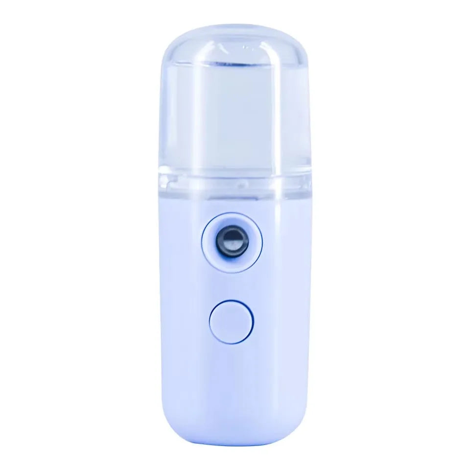 Portable Nano Facial Steamer Tool