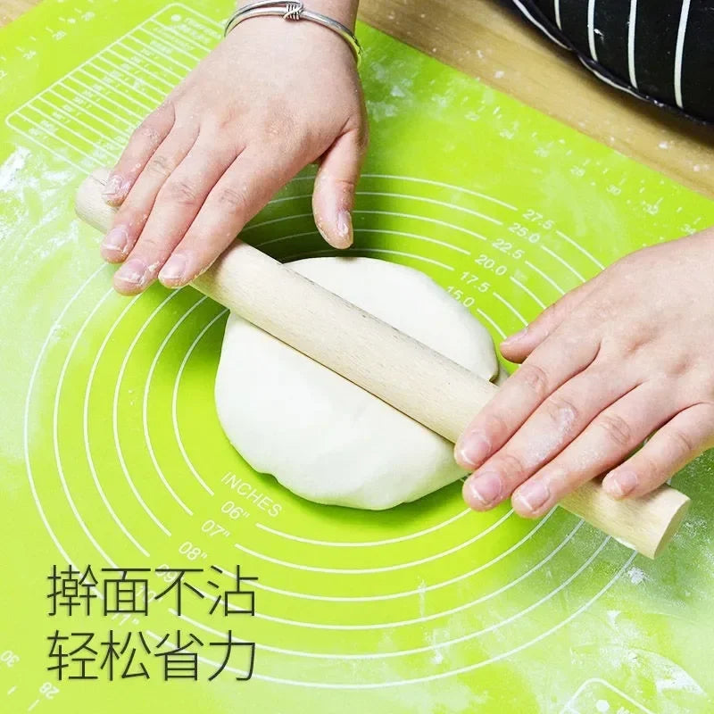 Silicone Baking Mat Pastry Tool