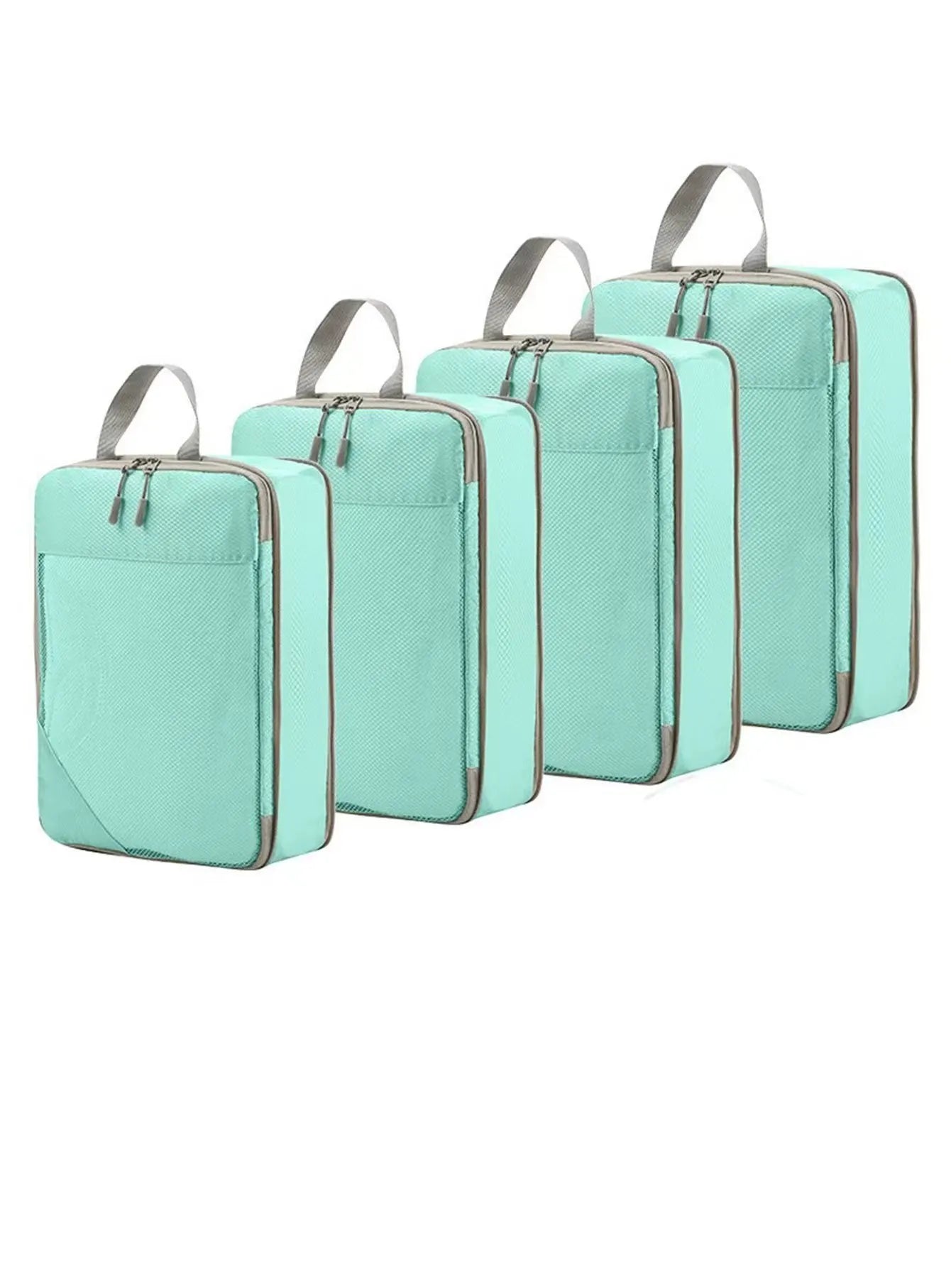 Expandable Travel Packing Cubes