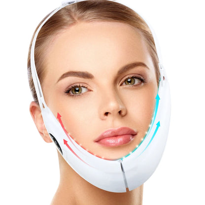 V-Line Face Lift Massager