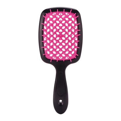 Anti-Static Air Cushion Hair Brush