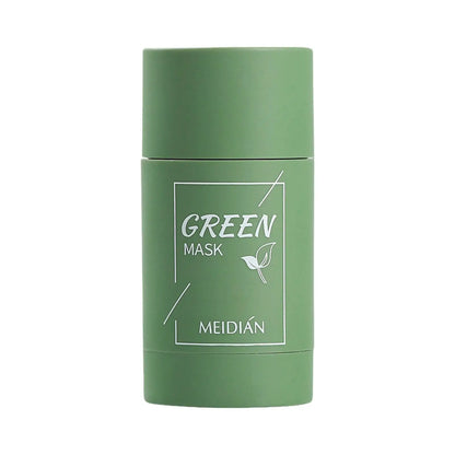 Green Tea Blackhead Removal Mask