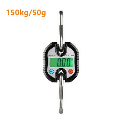 Heavy Duty Digital Crane Scale