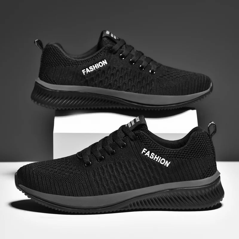 Lightweight Breathable Running Sneakers