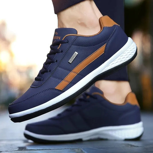 Breathable Casual Non-Slip Sneakers