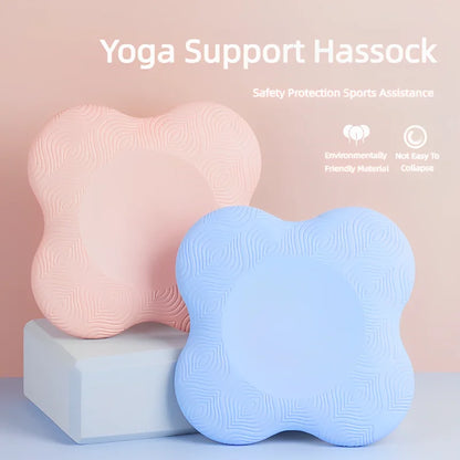 Thickened Anti-Slip Yoga Kneeling Pad