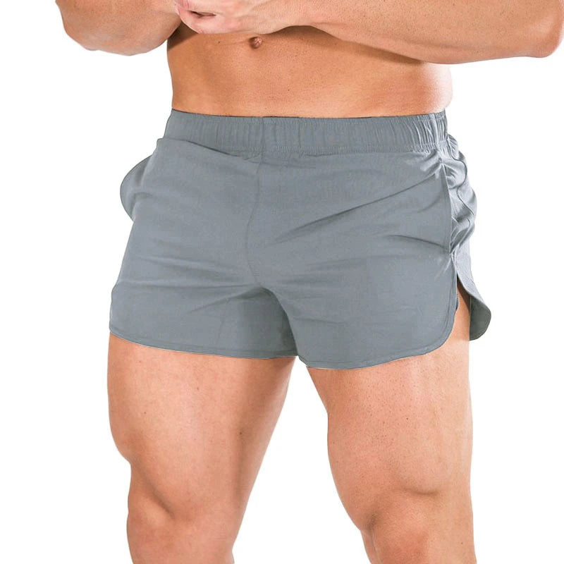 Men's Gym Fitness Bodybuilding Shorts