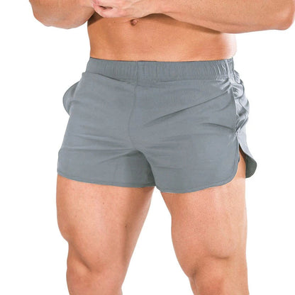 Men's Gym Fitness Bodybuilding Shorts