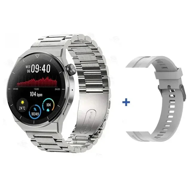 Bluetooth GPS Smartwatch for All