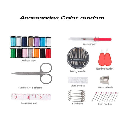 Multi-function DIY Sewing Kit Set