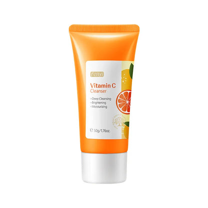 Vitamin C Deep Cleansing Foam