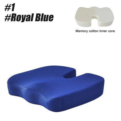 Memory Foam Hip Support Cushion