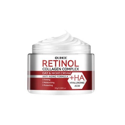 Retinol Firming Anti-Aging Cream