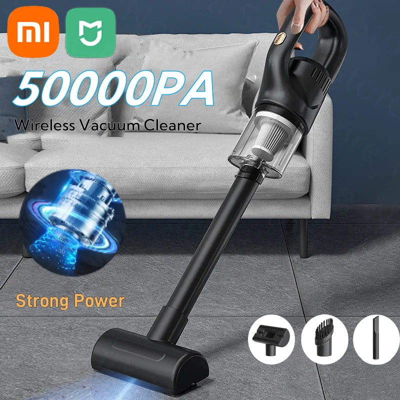 Xiaomi Wireless Car Vacuum Cleaner