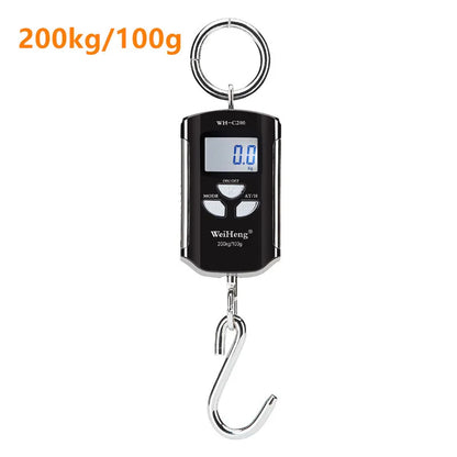 Heavy Duty Digital Crane Scale