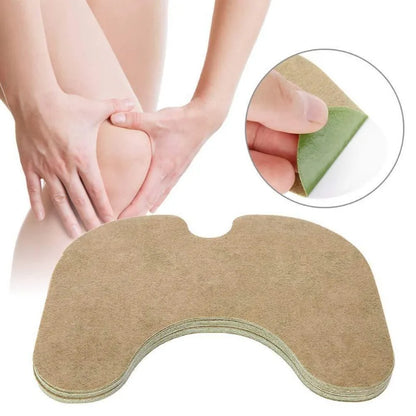 Natural Knee Pain Relief Patch