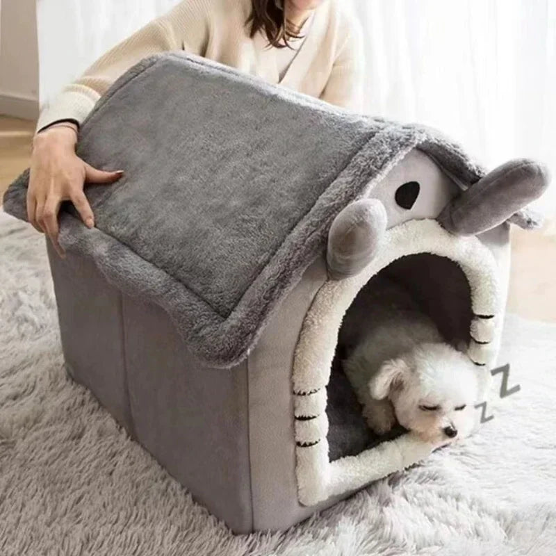 Universal Pet Nest Bed