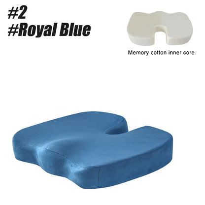 Memory Foam Hip Support Cushion