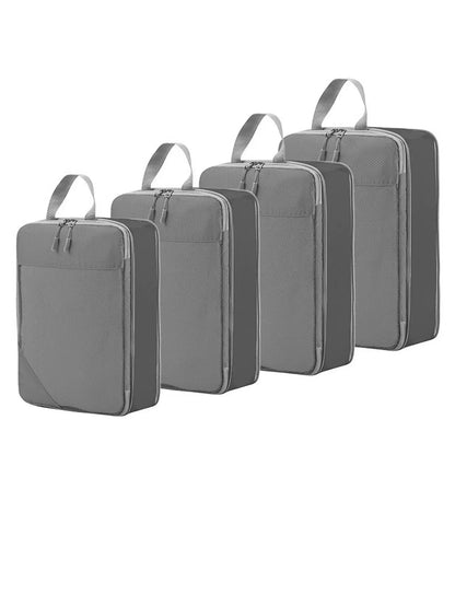 Expandable Travel Packing Cubes