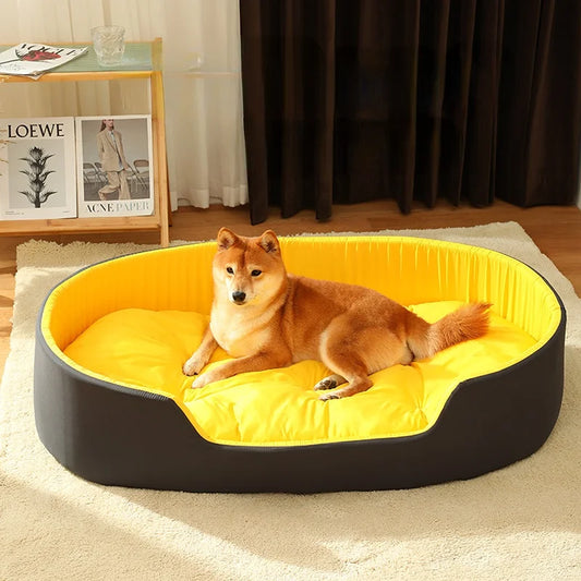 Universal Pet Calming Sofa Bed